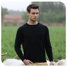 High Quality OEM Man′s Cashmere Sweater